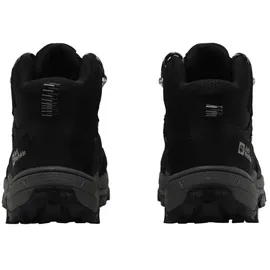 Jack Wolfskin Vojo Tour Lt Texapore Mid Wanderstiefel - Phantom - EU 46