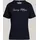 Tommy Hilfiger Script Kurzarm-T-Shirt Nos Desert Sky XL