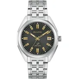 BULOVA Bulova Classic 96B415 Herrenarmbanduhr