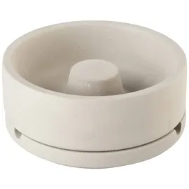 APS ELEMENT Aschenbecher grau