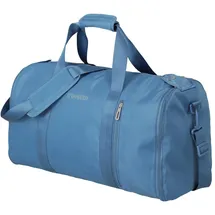 Travelite 2-in-1 Kleidersack & Reisetasche 32 l Blau