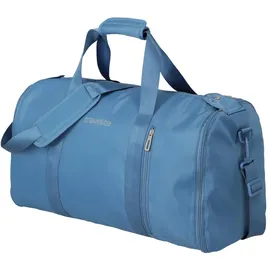Travelite 2-in-1 Kleidersack & Reisetasche 32 l Blau