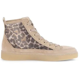 Gabor Sneaker high Damen Weite E beige 36