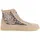 Gabor Sneaker high Damen Weite E beige 36
