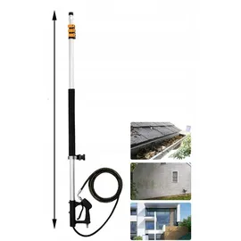 rosfix Teleskoplanze 1,5-6,3 m
