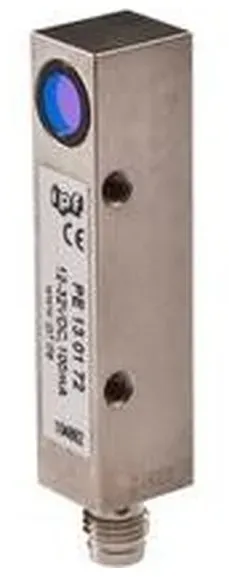 Ipf Electronic Sensor Laser, PE130172
