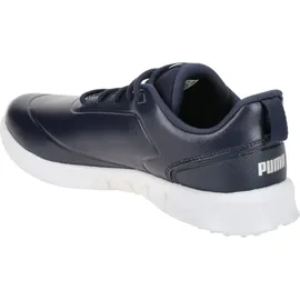 Puma Laguna Fusion WP puma navy-puma white 05