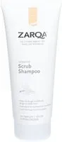 Zarqa Shampooing Sensitive Scrub 200 ml