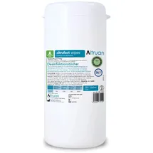 altruan Altrufect® Wipes Flächendesinfektionstücher, Dose