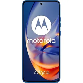 Motorola Edge 50 Neo 512 GB PANTONE Nautical Blue