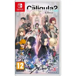 The Caligula Effect 2 - Switch [EU Version]