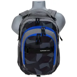Elephant Gin Hero Signature cyber camo