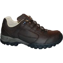 MEINDL Lugano Herren Dunkelbraun 42