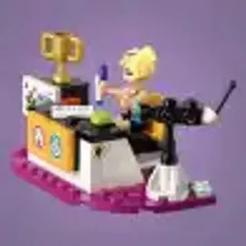 LEGO Friends Andreas Talentshow 41368