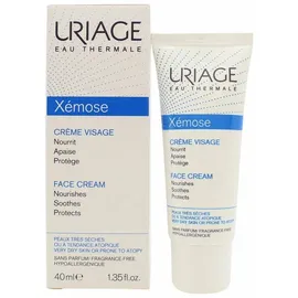 Uriage Xémose Ultra-Rich Face Cream (40ml)