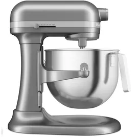 KitchenAid Artisan Heavy Duty 5KSM70JPXECU Kontur silber