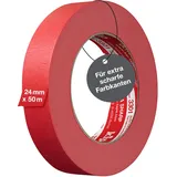 kip Ultra Sharp - Kreppband 24 mm x 50m,