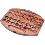 Tandex Flexi Interdentalbürsten violett medium, 6 Stück