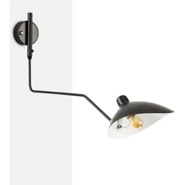 Barcelona LED Design-Wandleuchte Millan Inspiration - E27