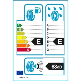 Fulda Kristall Montero 3 175/70 R14 84T