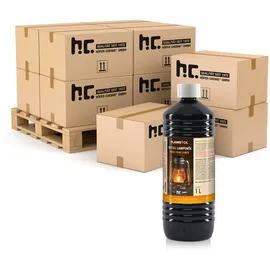 Höfer Chemie Lampenöl Hochrein Kristallklar 30 l