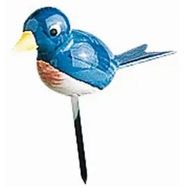 Wendt & Kühn Vogel für Laubbaum blau