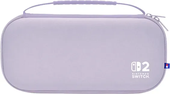 Slim Tough Pouch - Lavender