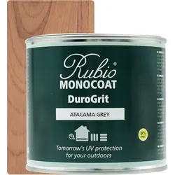 Rubio Monocoat DuroGrit Atacama Grey 500ml
