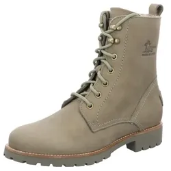 Panama Jack Boot Fara Igloo, Oliv, 38