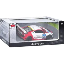 Wisam RC-Auto Audi R8 LMS CH RTR weiß (1:24)