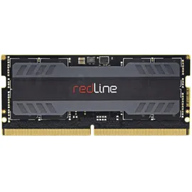 Mushkin Redline 32GB SO-DIMM DDR5-4800 CL40-40-40 - MRA5S480FFFD32G