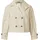 QS kurzer Trench - beige - 48