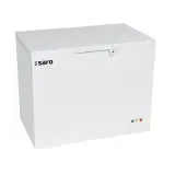 Saro Gewerbetiefkühltruhe Modell EL 35