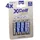 XCell Xtreme Lithium Batterie AA 3000 mAh 16 St.