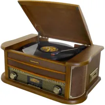 Soundmaster NR565DAB (Holz)