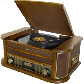 Soundmaster NR565DAB (Holz)