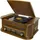 Soundmaster NR565DAB (Holz)