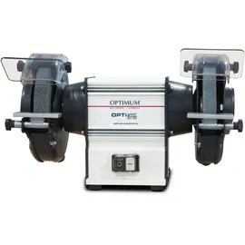 Optimum OPTIgrind GU 18 Doppelschleifer