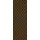Queence Vinyltapete Hemke 90x250 cm 0,9 kg gold 34193