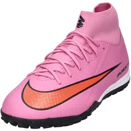 Nike ZM Superfly 10 Academy TF - pink, 43