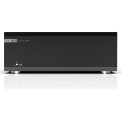 Musical Fidelity BPC16 Schwarz
