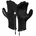 Schwimmhandschuhe S