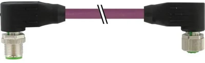 Murrelektronik Verbindungsleitung 7000-44021-8400300