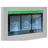 Ritto Video Innenstation, TwinBus IP, 7, weiß