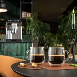 De'Longhi Doppelwandige Thermogläser 0,5 l 2er Set