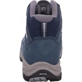 MEINDL Yukatan Mid GTX Herren (Graphit), 42.5 EU