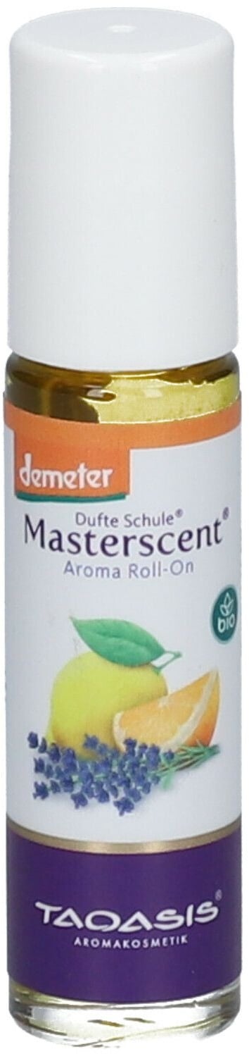 Taoasis® Dufte Schule® Aroma Roll-On