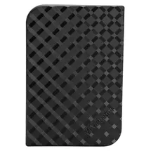 Verbatim Store 'n' Go Portable 1 TB USB 3.2 schwarz