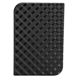 Verbatim Store 'n' Go Portable 1 TB USB 3.2 schwarz