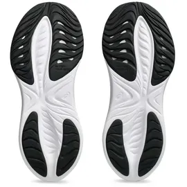 Asics Gel-Cumulus 26 GS Herren Saxon Green/Coral Reef EU 38